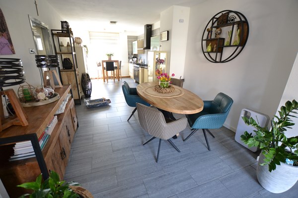 Medium property photo - Elandstraat 21, 6414 CL Heerlen